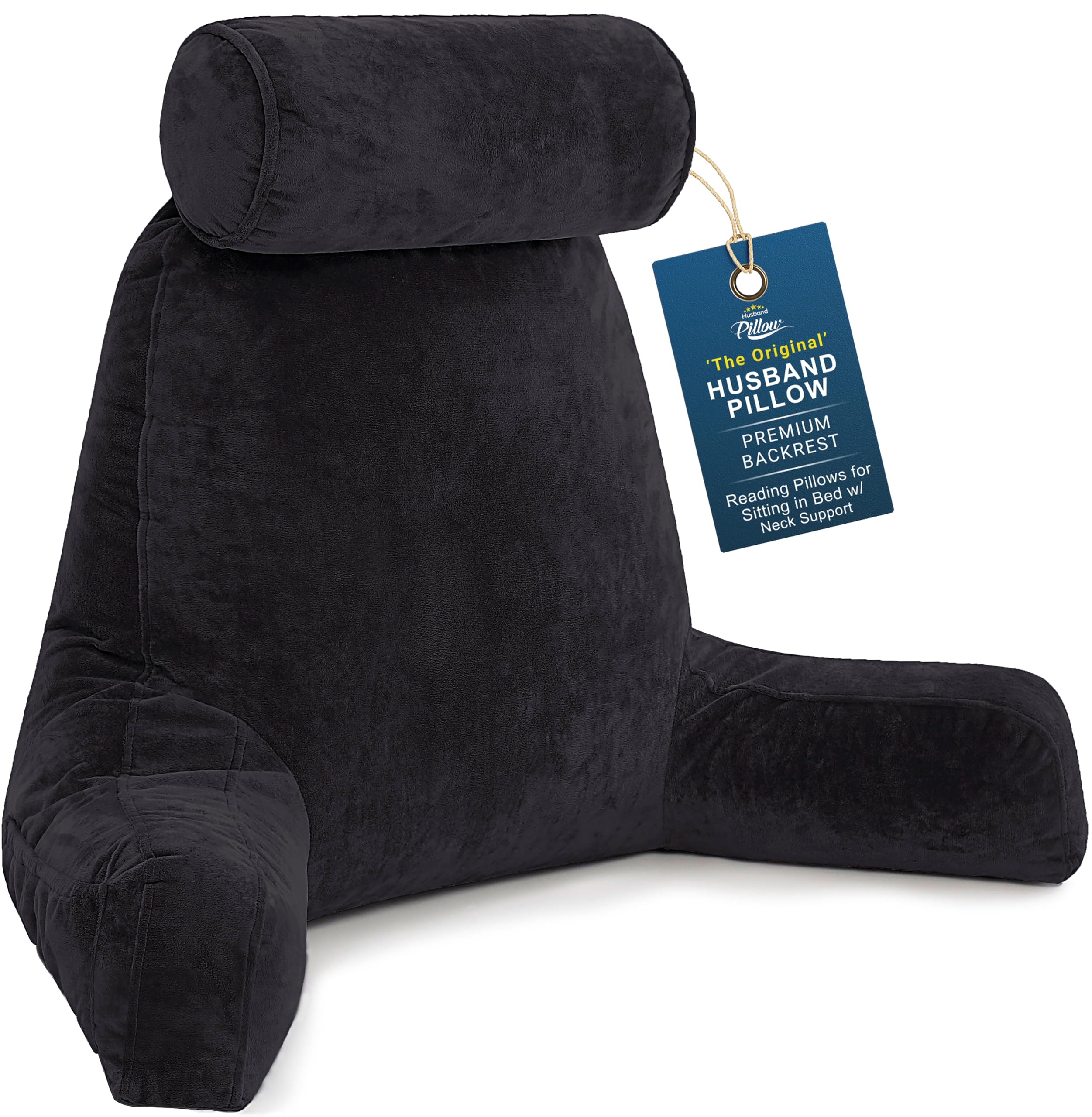 Amazon.com: Husband Pillow XXL The Original for Adults - 30
